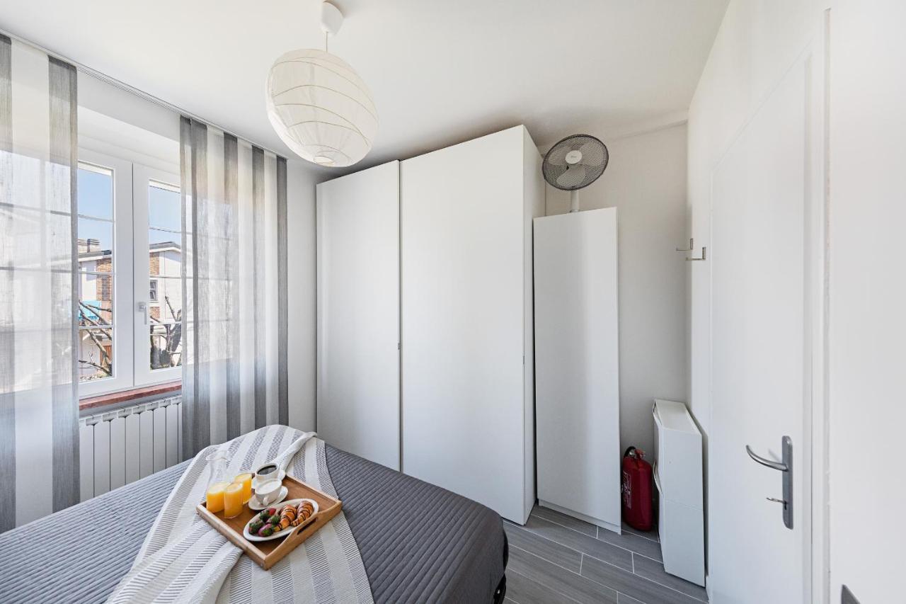 Appartamento Mazzini P1-25 by Wonderful Italy Sirmione Esterno foto