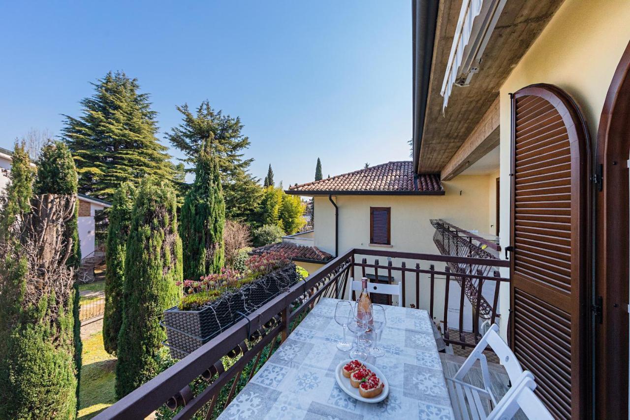 Appartamento Mazzini P1-25 by Wonderful Italy Sirmione Esterno foto