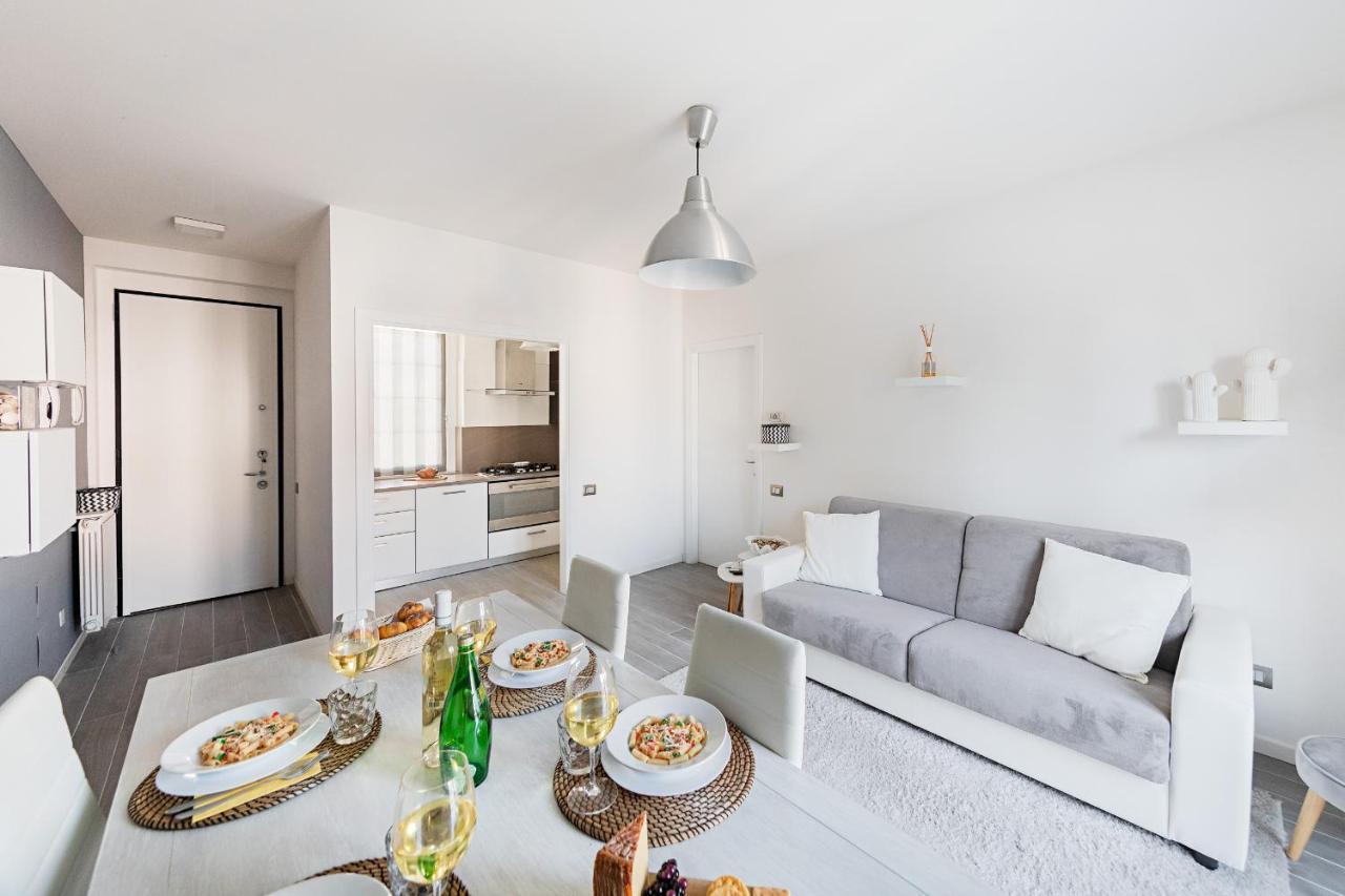 Appartamento Mazzini P1-25 by Wonderful Italy Sirmione Esterno foto