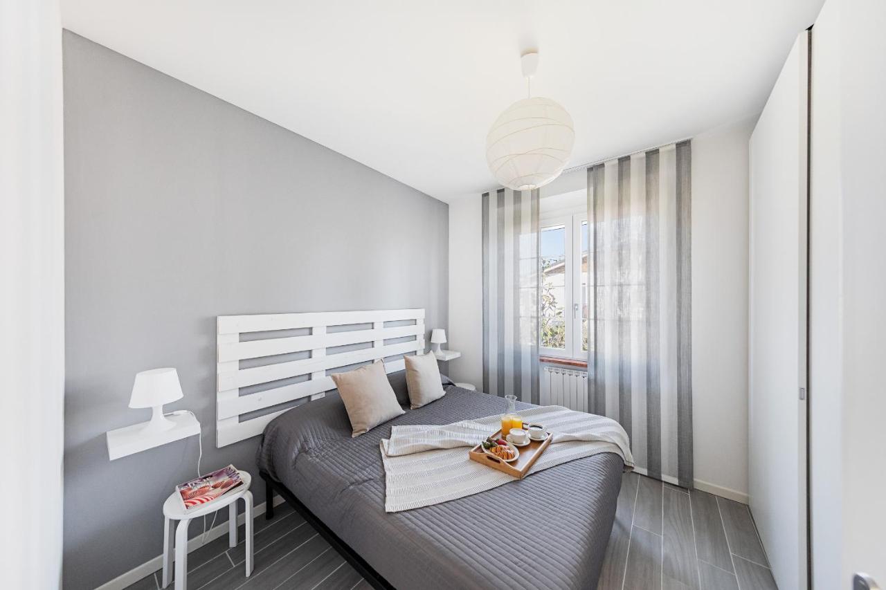 Appartamento Mazzini P1-25 by Wonderful Italy Sirmione Esterno foto