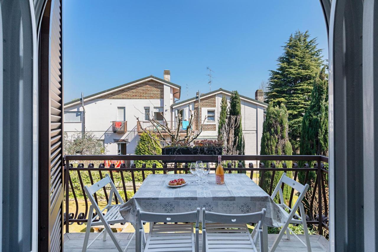 Appartamento Mazzini P1-25 by Wonderful Italy Sirmione Esterno foto