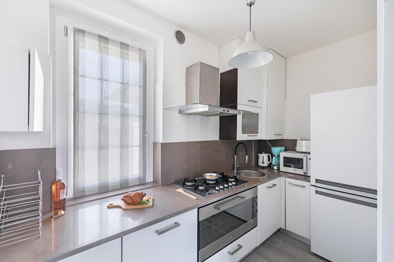 Appartamento Mazzini P1-25 by Wonderful Italy Sirmione Esterno foto